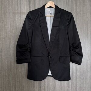 Calvin Klein blazer